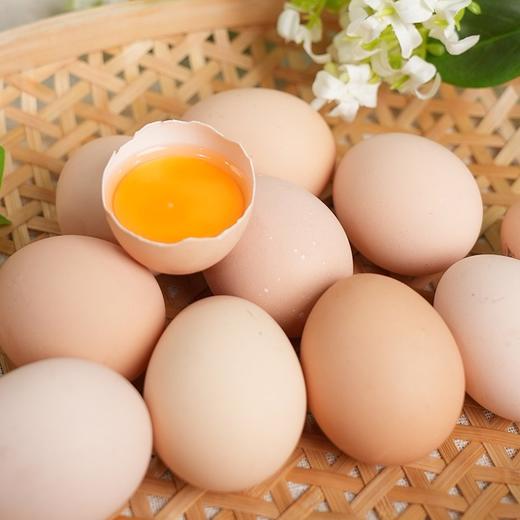 昆味到 草鸡蛋30枚/盒 商品图1
