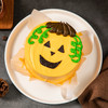 南瓜大魔王蛋糕(4寸) 商品缩略图3