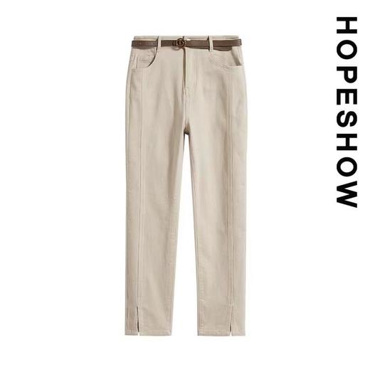 5楼红袖牛仔裤 商品图3