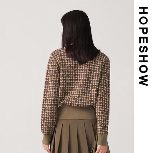 5楼红袖毛衣 商品图2