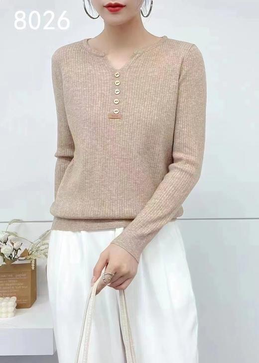 品牌女裤组盛阳927打底衫 商品图1