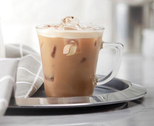 雀巢咖啡金牌馆藏系列速溶咖啡拿铁/摩卡/白咖/卡布奇诺（5条装） 商品图8