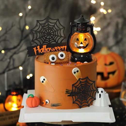 万圣夜 | 昔果 商品图0