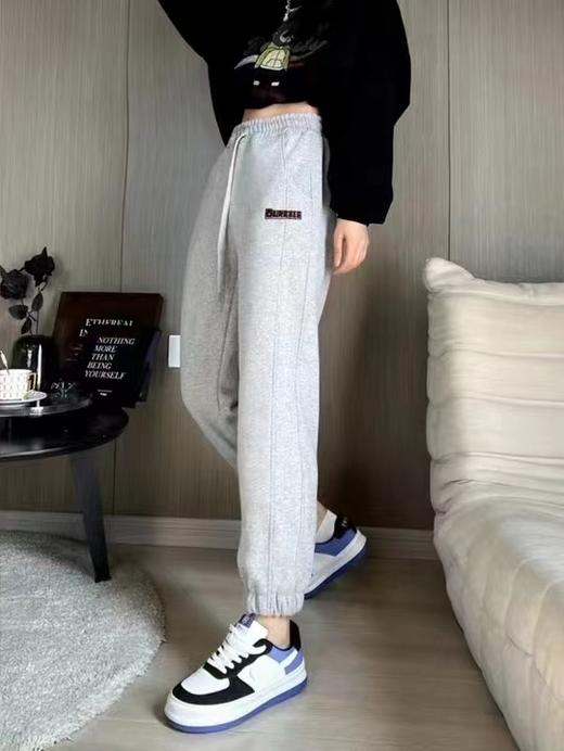 学生休休闲卫裤 商品图1