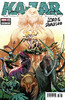 卡扎尔：蛮荒之地的守护者 Ka-Zar Lord Savage Land 商品缩略图5