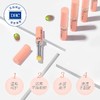 【香港直邮】日本原装进口DHC蝶翠诗天然橄榄润唇膏防干裂1.5g/支 商品缩略图4