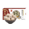 潮庭香菇贡丸168g/盒*4 商品缩略图3