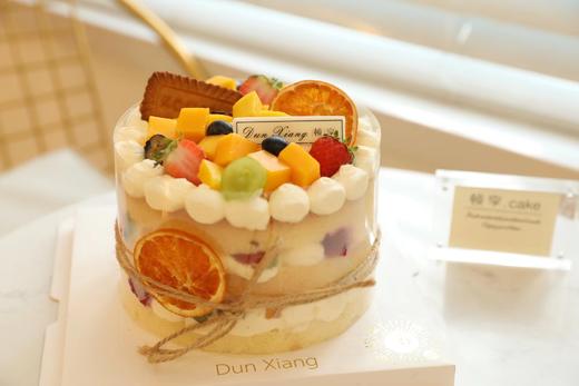 「鲜果时间」一叶知秋 商品图1