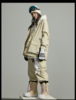 2223 MOODLAB 213JKT001 ALL 奶油色 滑雪服 商品缩略图2