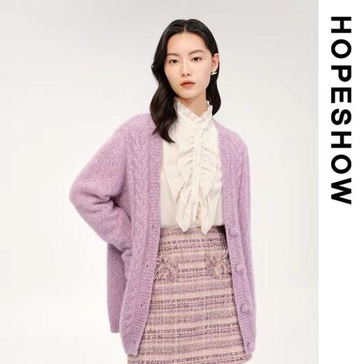 5楼红袖毛衣 商品图0