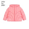 JNBY  22年冬款  短款羽绒服  1MAC11800 商品缩略图4