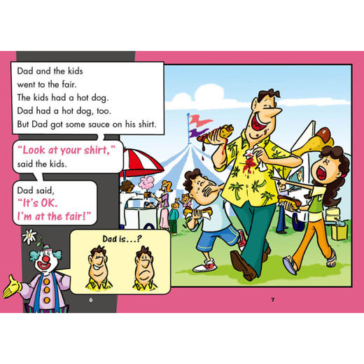 小猴皮皮点读笔（PC/16G/礼盒）：培生儿童英语情境口语400句（上）（点读版） 商品图2