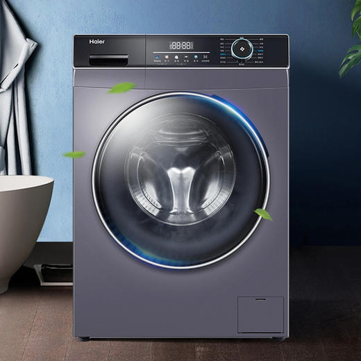 海尔（Haier）洗衣机 XQG100-HBD306 商品图6