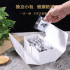 兴安秋耳100g礼盒装【独立小包装木耳10g*10袋】 商品缩略图1