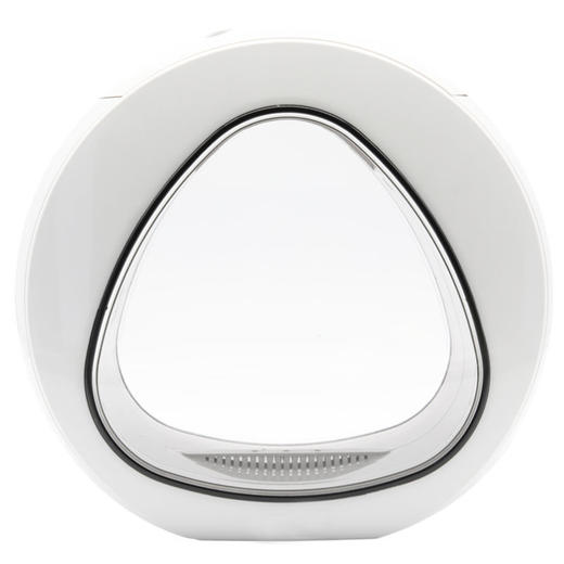 水母缸活物生态造景客厅桌面宠物卧室观赏鱼缸恒温养殖专用水族箱 商品图9