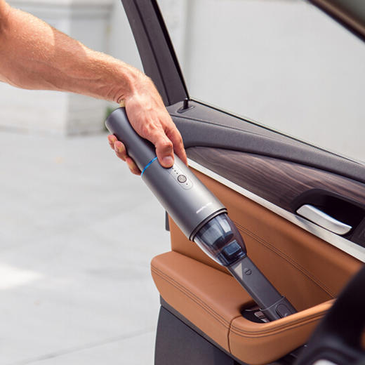 Morphy Richards摩飞无线便携车载吸尘器 MR3936 商品图2