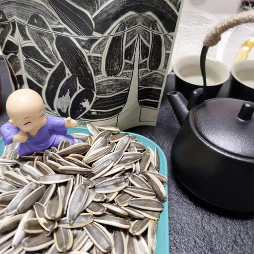 半宝斋瓜子 商品图8