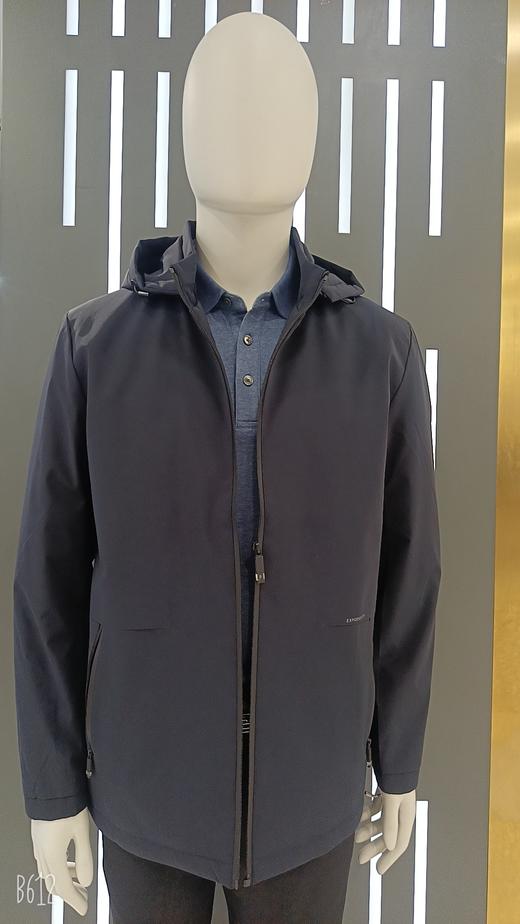 4F     福山羽绒服 商品图0