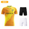蜂锐FUNRYO定制球服T系列成人球服 定制儿童套装 商品缩略图3