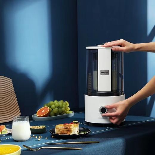 适用于大宇(DAEWoO)家用辅食多功能全自动料理机豆浆机DYPB-D82 商品图1