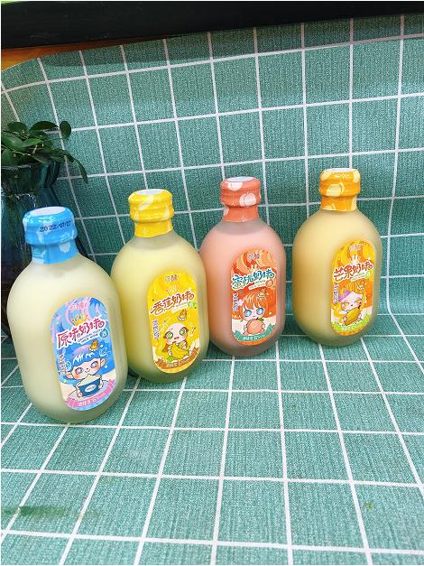 果味奶酒2瓶（拼团） 商品图2