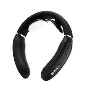 【分仓直发包邮】SKG 4588-硅胶亲肤颈椎按摩仪