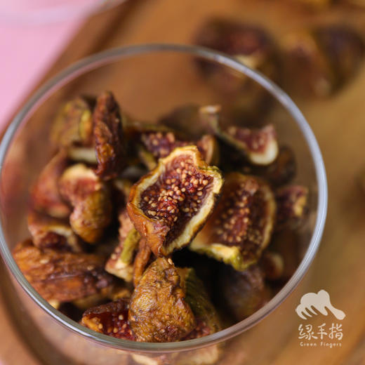 生态无花果干（芭劳奈） | 合作生产*Ecological dried figs｜Coproducted 商品图3