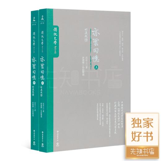 文学与历史：四个人与百年中国 商品图1