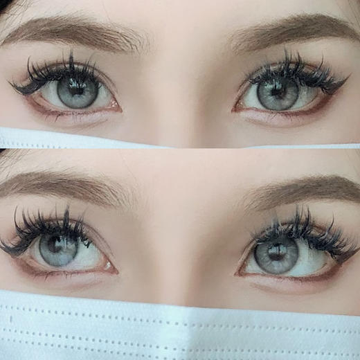 Bollycon耶稣纯灰（日抛） 商品图0