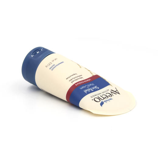 【一般贸易进口】美国艾维诺天然燕麦舒缓柔嫩恒润护手霜100ml 商品图2