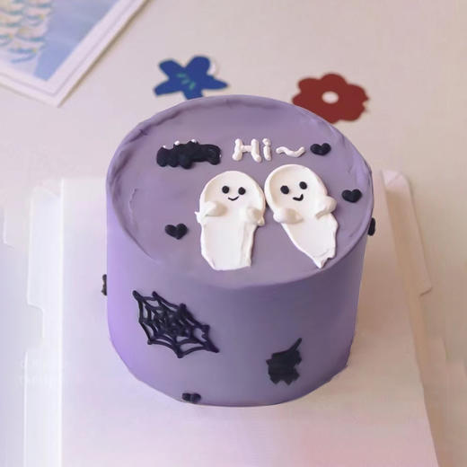 精灵鬼（纯动物奶油） 商品图0