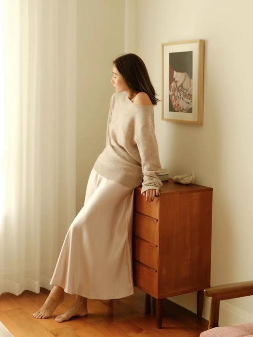 my cashmere sweater 商品图0