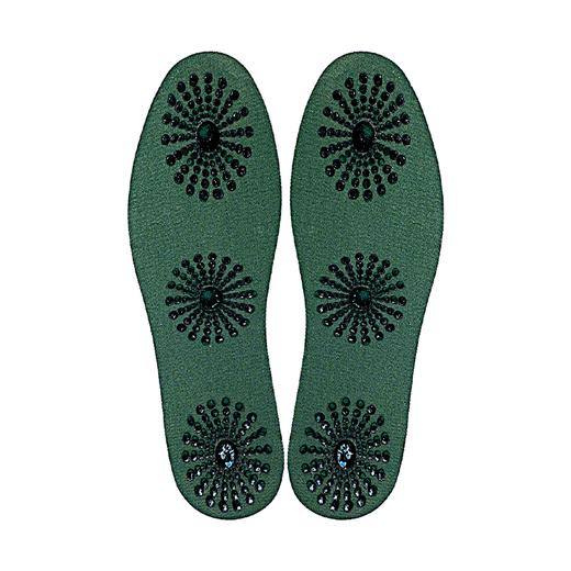 骏丰济福植物草本鞋垫 商品图2