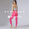 【新品】美腰裸感腰线拼接长裤 PANELLED WAISTLINE N.PANTS 裸感系列 商品缩略图8