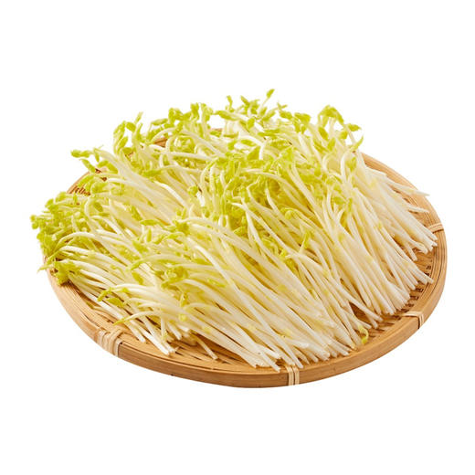 有机豌豆苗250g 商品图0