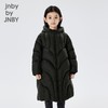 JNBY  22年冬款  短款羽绒服  1MAC11910 商品缩略图3