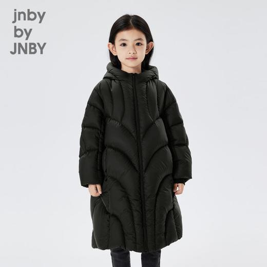 JNBY  22年冬款  短款羽绒服  1MAC11910 商品图3