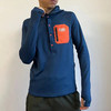 URG连帽加厚抓绒衣 Hoody Fleece Plus男女款春秋季户外跑步运动防寒保暖上衣 商品缩略图5
