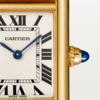 卡地亚 Cartier Tank Louis Cartier 腕表 小号 18K黄金 石英 W1529856 商品缩略图1