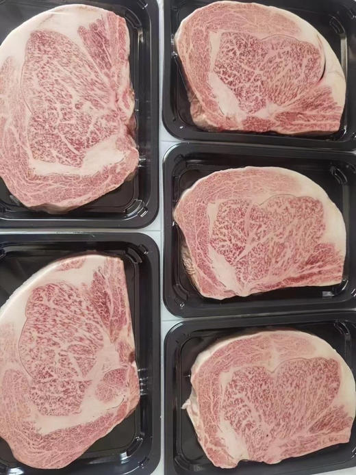 澳洲雪花牛排&牛肉卷运费顺丰到付 商品图7