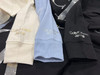 CK 女士圆领亮片卫衣 抓绒的！冬季外面搭个羽绒服就可以出门了，美国🇺🇸直邮特价298元🉐包税包邮到手 商品缩略图4