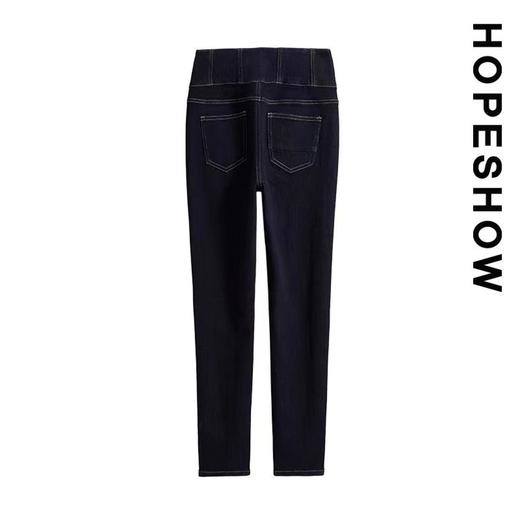 5楼红袖牛仔裤 商品图4