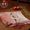 生生精肉 五花肉片500g   商品缩略图0