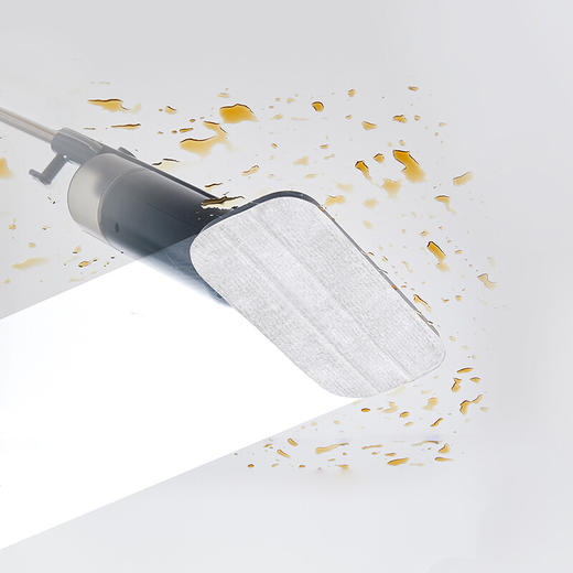 【分仓直发包邮】小熊蒸汽拖把ZDT-A13E1 商品图1