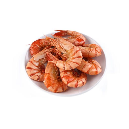 【顺航渔业】九节虾（25对）250g 商品图3