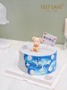 1027CAKE  | LV 小熊 简约 商品缩略图3