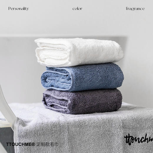 【￥9.9+399积分】TTOUCHME毛巾洗脸家用男女吸水毛巾 商品图0