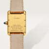 卡地亚 Cartier Tank Louis Cartier 腕表 小号 18K黄金 石英 W1529856 商品缩略图2