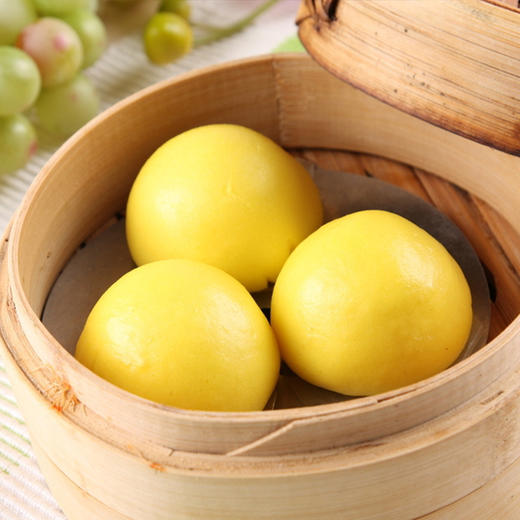 150g丰收哥芝士榴莲包 肉能多汁 香浓拉丝 商品图1