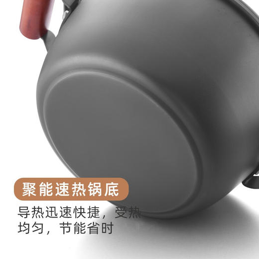 【分仓直发包邮】康巴赫-林格斯特两件套22/30CM（KGL-T02G) 商品图4